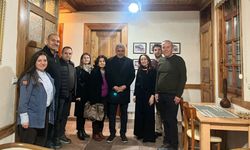 Kastamonu’da Ziraat Mühendisleri Odası’ndan birlik iftarı