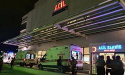 Kastamonu’daki bıçaklı kavgada kan aktı: 3 yaralı!