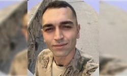 Kastamonulu askeri personel yaşamına son vermişti: Son yolculuğuna uğurlandı!