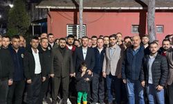 Kastamonulu başkan: 'Birlik ruhu en büyük gücümüzdür'