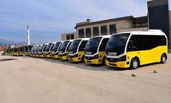 Kastamonulu başkan toplu taşımanın bayramda ücretsiz olduğunu duyurdu