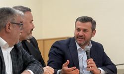 Kastamonulu başkandan miniklere yönetim dersi!