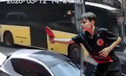 Kastamonulu milli sporcunun babaannesi feci kazada yaşamını yitirdi