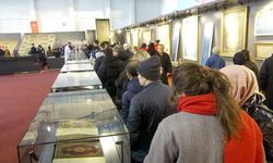 Kastamonulular akın etti: 1 günde 10 bin kişi!