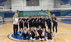 Kastamonu’nun altın çocukları finalde: Gözler şampiyonluk maçında