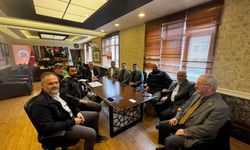 Kastamonu'nun ilçe belediyesinde meclis toplandı: İmar talebi komisyona sevk edildi