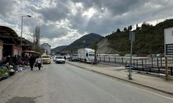 Kastamonu'nun ilçe belediyesinden uyarı