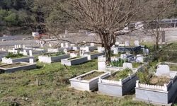 Kastamonu'nun ilçesinde bayram öncesi çalışmalar hız kazandı