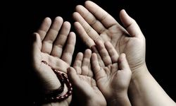 Kastamonu'nun ilçesinde dua programına davet!