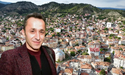 Kastamonu'nun ilçesine yeni İHA muhabiri!