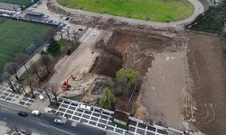 Kastamonu’nun Taşı Düzce’deki Anıt Eserde Yer Alacak