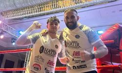 Kastamonu’nun yumruğu Diyarbakır’da konuşacak