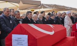 Katar’da Şehit Olan Aselsan Teknisyenleri Son Yolculuğuna Uğurlandı