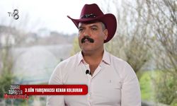 Kenan Kolburan’ın Yemekteyiz menüsünde neler var?