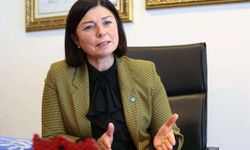 Kevser Ofluoğlu: En savunmasızını koruyamayan bir sistem güçlü değildir!