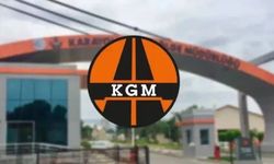 KGM 150 sözleşmeli personel alımı yapacak: Kastamonu'ya 13 kadro ayrıldı!