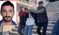 Parkta yan baktın kavgasında kan aktı: Kırık şişeyle canından etti!