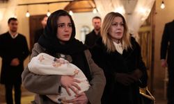 Kıskanmak’ta sürpriz gönderme: Asmalı Konak ruhu hatırlandı