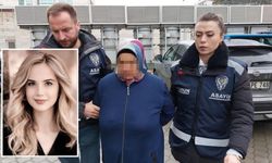 Kızını boğarak öldürüp intihar süsü vermişti: Cani annenin cezası belli oldu!