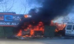 Panik ve endişe: Komşu ili karabulutlar kapladı!