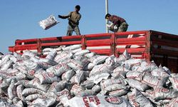 Kastamonu'ya da gönderilecek: 300 bin ton kömür dağıtılacak