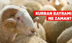 Kurban Bayramı 2026 ne zaman? Tatil 9 gün olacak mı?