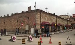 Kastamonu'da Kurşunlu Han Tartışması Büyüyor: İşletmeciden Vakıflar’a Hukuki Yanıt