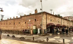 Kurşunlu Han’da Tahliye Süreci Başlıyor: Kapatılacak mı?