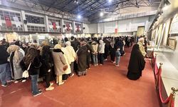 Kastamonu'da 2 günde rekor sayı: Tam 100 bin..!