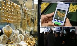 Kuyumcuları tek tek gezme devri bitti: Yeni uygulama!