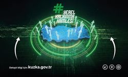 KUZKA’dan Seydiler’de 'Yerel Kalkınma Hamlesi' bilgilendirme toplantısı