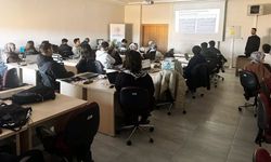 Siber Vatan Programı Kastamonu’da kapılarını açtı