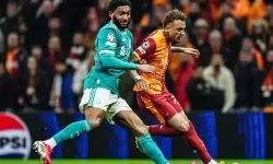 Liverpool Galatasaray maçı canlı izle TRT 1