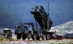 Sınır güvenliği için kritik adım: Patriot konuşlandırıldı