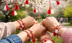 Marteniçka ne zaman çıkarılır? Bileklikler hangi gün çözülür