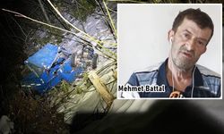 Kastamonu'da feci kazanın detayları belli oldu: 1 ölü, 1 yaralı!