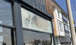 Mekana peş peşe ateş açtılar: 4 şüpheliden 2’si tutuklandı