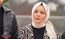 Melek Aydın’ın Yemekteyiz menüsünde neler var?