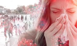 Mevsimler grip sanılıyor ama kronik astıma dönüşüyor