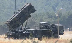 MSB: İncirlik’e Türkiye’nin Yeni Patriot Bataryası Konuşlandırıldı