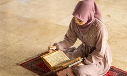 Müftülük açıkladı: Kastamonu’da kadınlara özel mevlid kursu