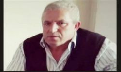 Kastamonu'da esnaftan acı haber: Tanınan bir isimdi