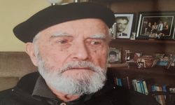 Kastamonu da Murat Garipoğlu Özcan, 96 yaşında hayatını kaybetti