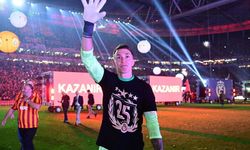 Muslera’nın son hali şaşırttı: Milli takıma geri dönüyor