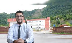 İnebolu MYO’da müdürlük koltuğuna yeni isim