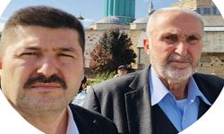 Tekirdağ'dan acı haber: Kastamonulu iş adamının baba acısı