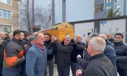 Kastamonu’da acı kayıp: Emekli öğretmen Neslihan Yol, toprağa verildi