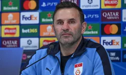 Okan Buruk’tan Liverpool Maçı Sonrası Galatasaray’a 5 Gün İzin