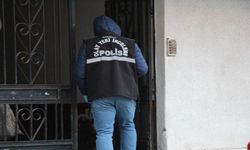 Balkon faciası: 80 yaşındaki kadın hayatını kaybetti