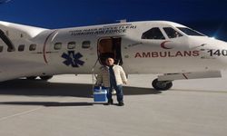 Kastamonu’da bağışlanan organlar birden fazla kişiye hayat oldu